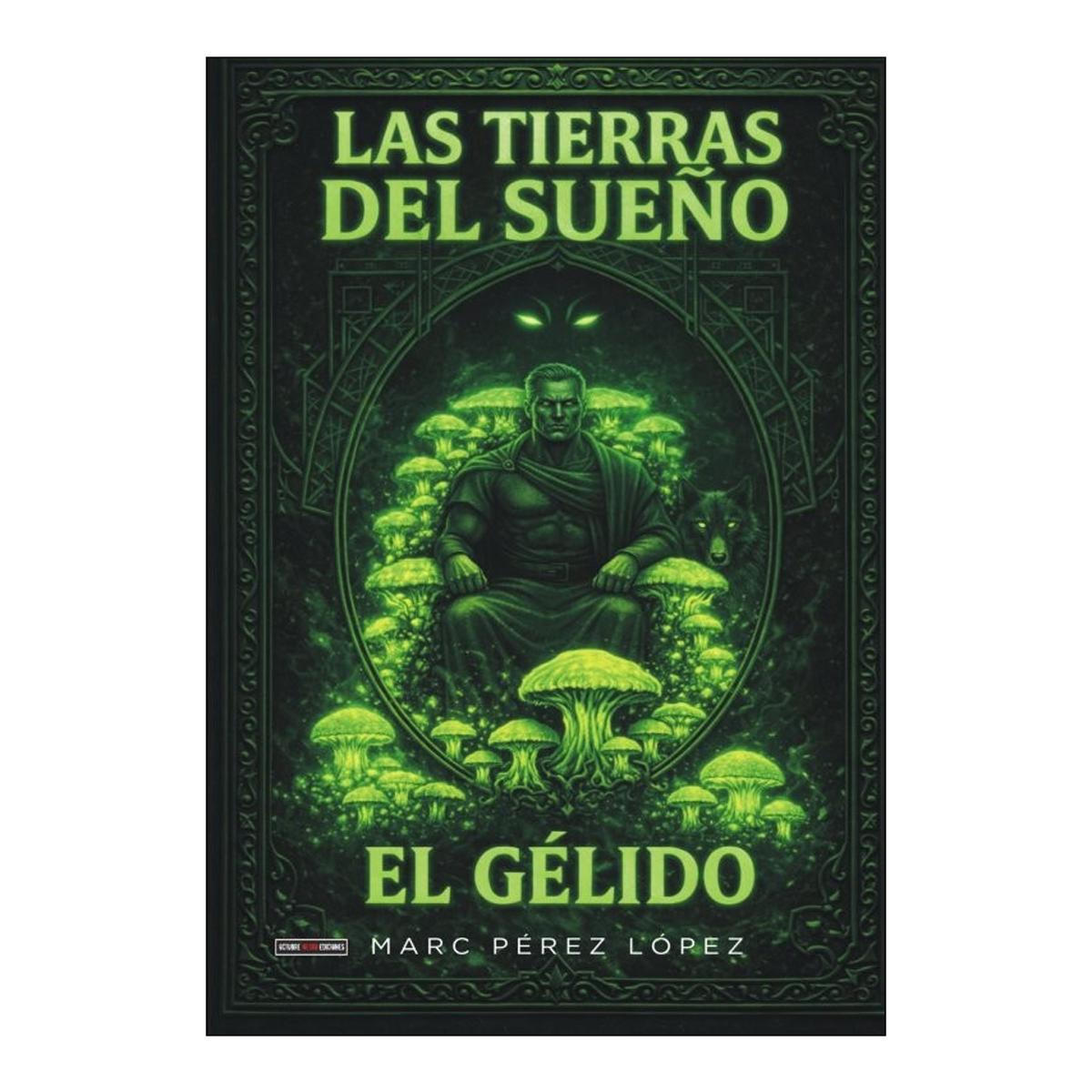 Imagem 0 de Las tierras del sueno. el gelido