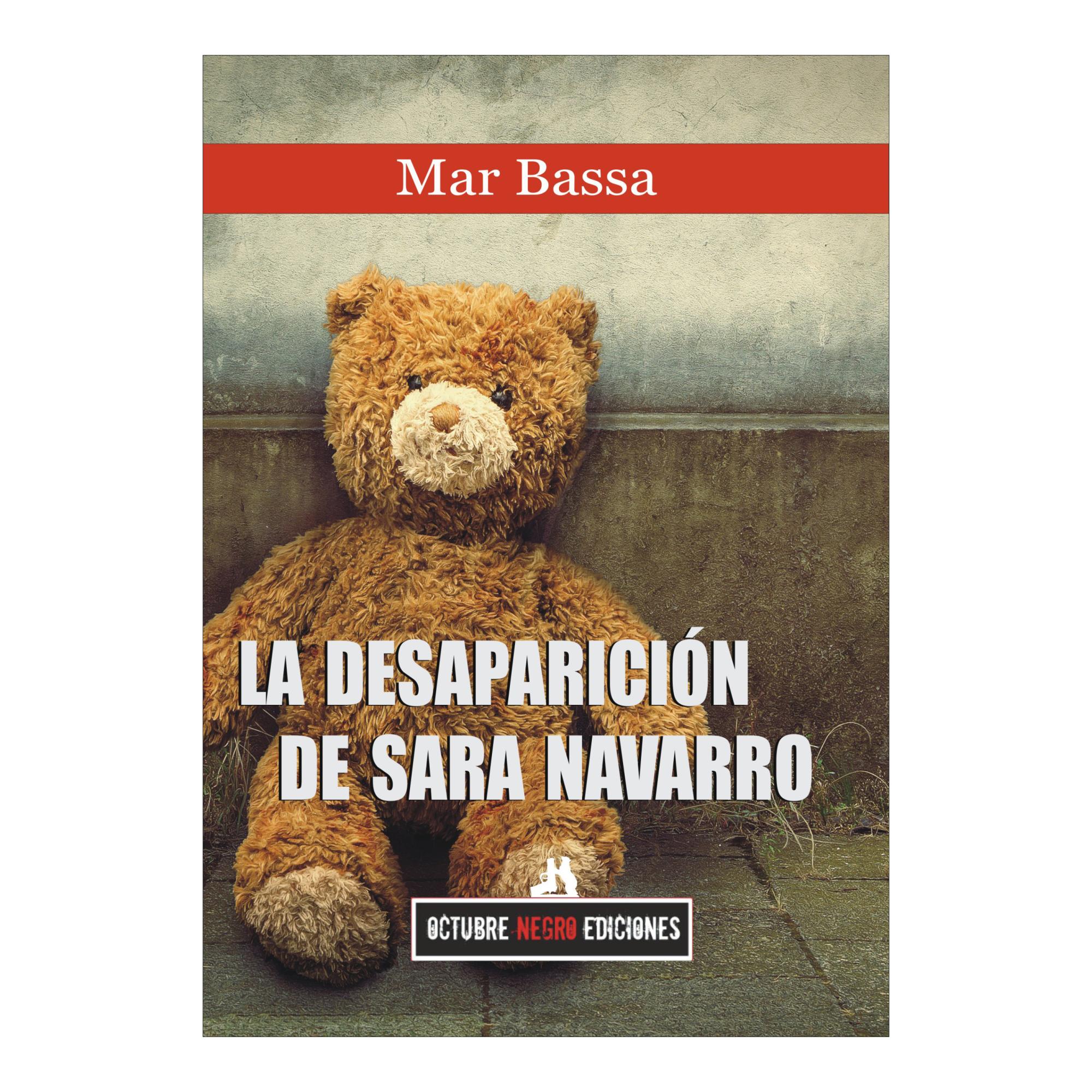 Imagem 0 de La desaparicion de sara navarro