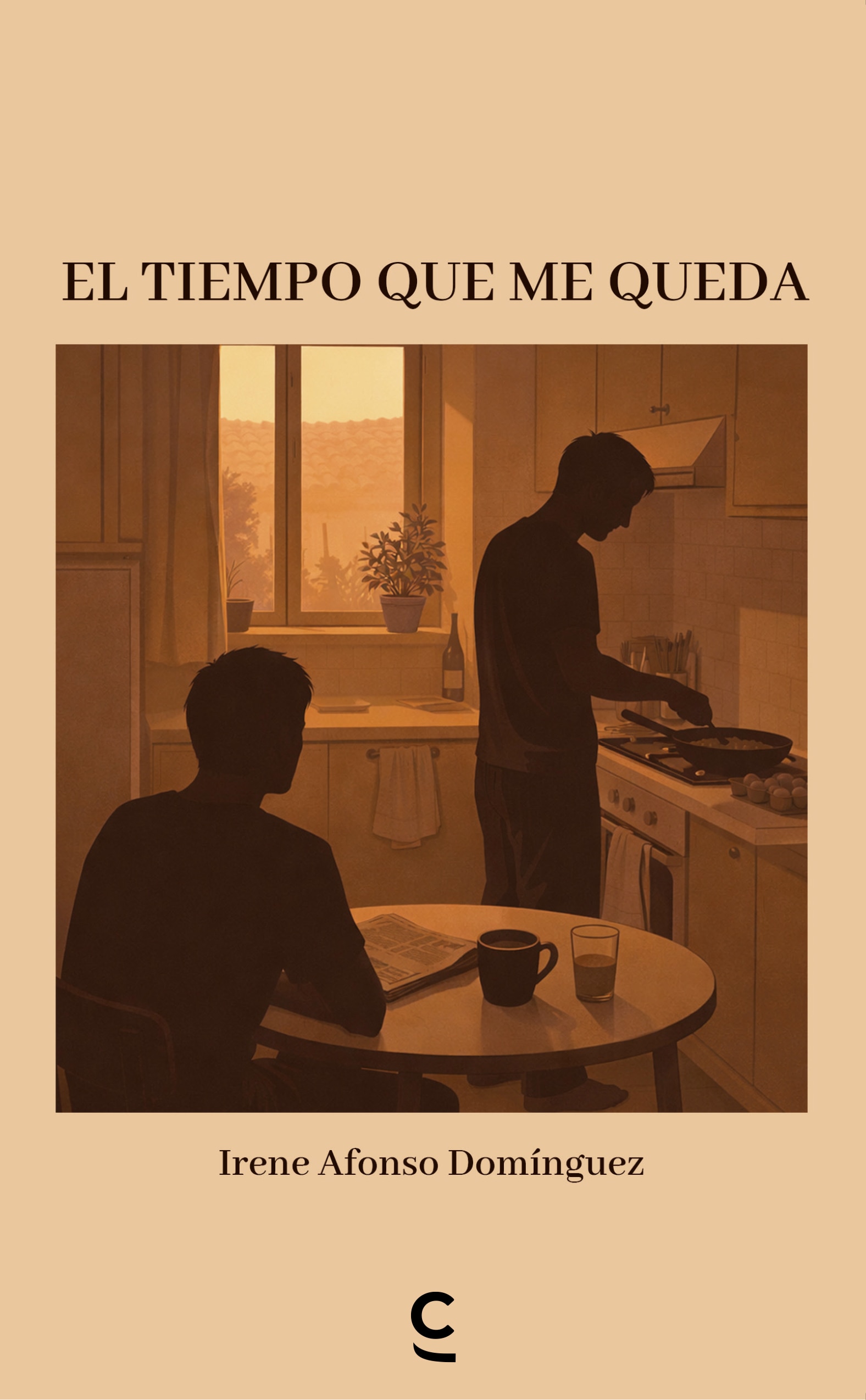 Imagen 0 de EL TIEMPO QUE ME QUEDA  (Tapa blanda)