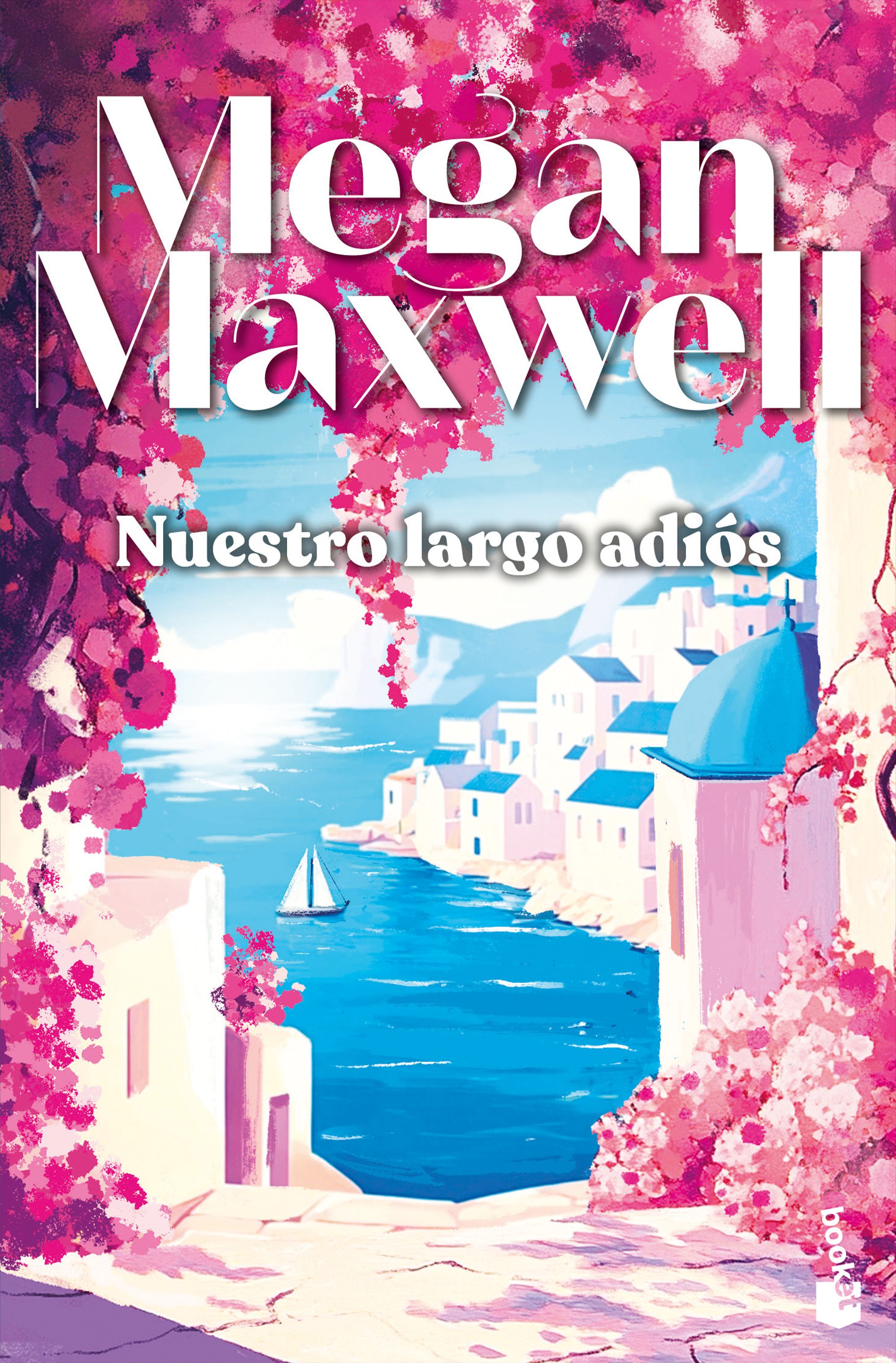 Imagem 0 de NUESTRO LARGO ADIÓS  (Bolsillo Capa Mole)