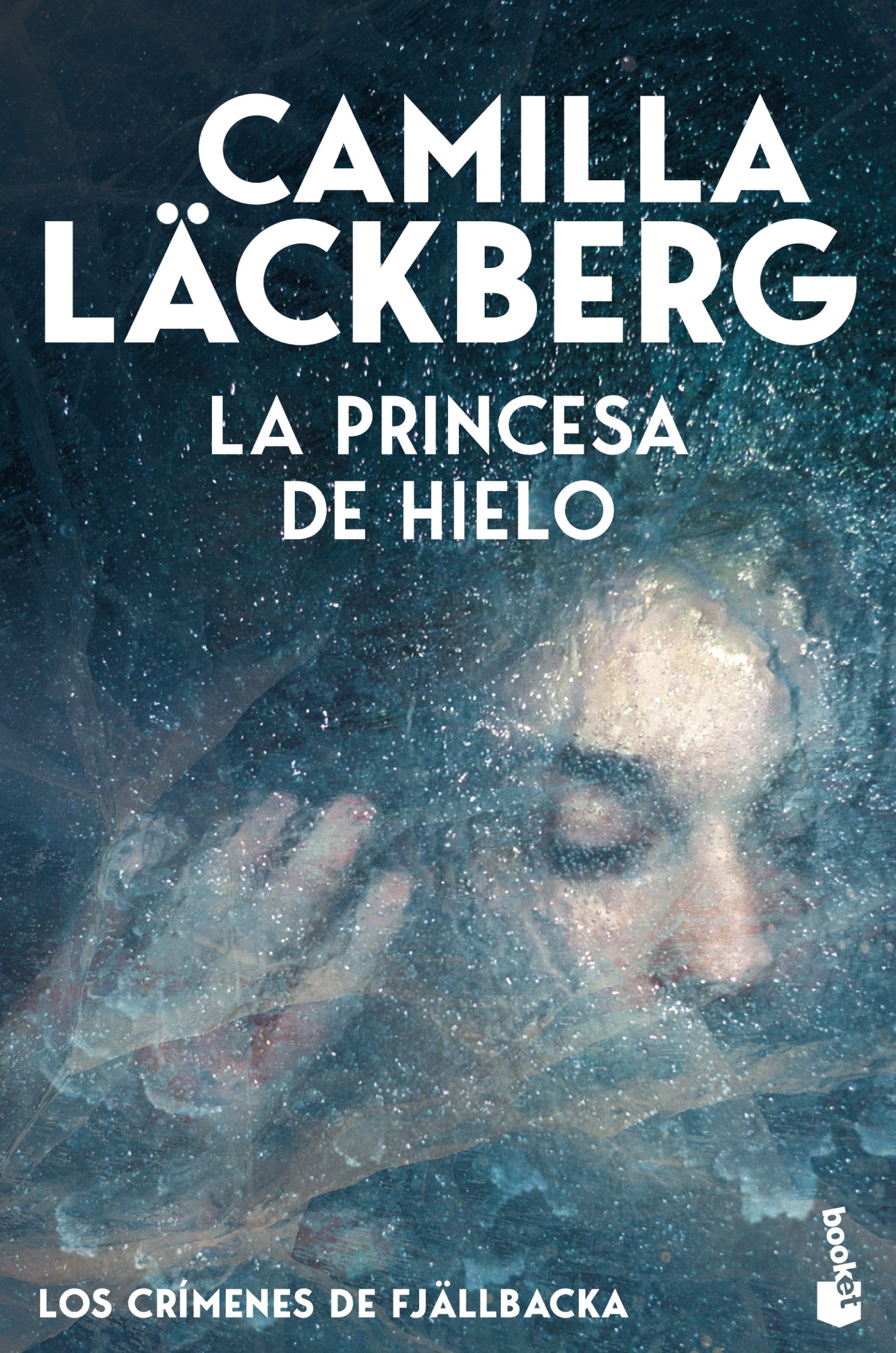 Imagen 0 de La princesa de hielo (Los crímenes de Fjällbacka, 1) (Bolsillo Tapa blanda)