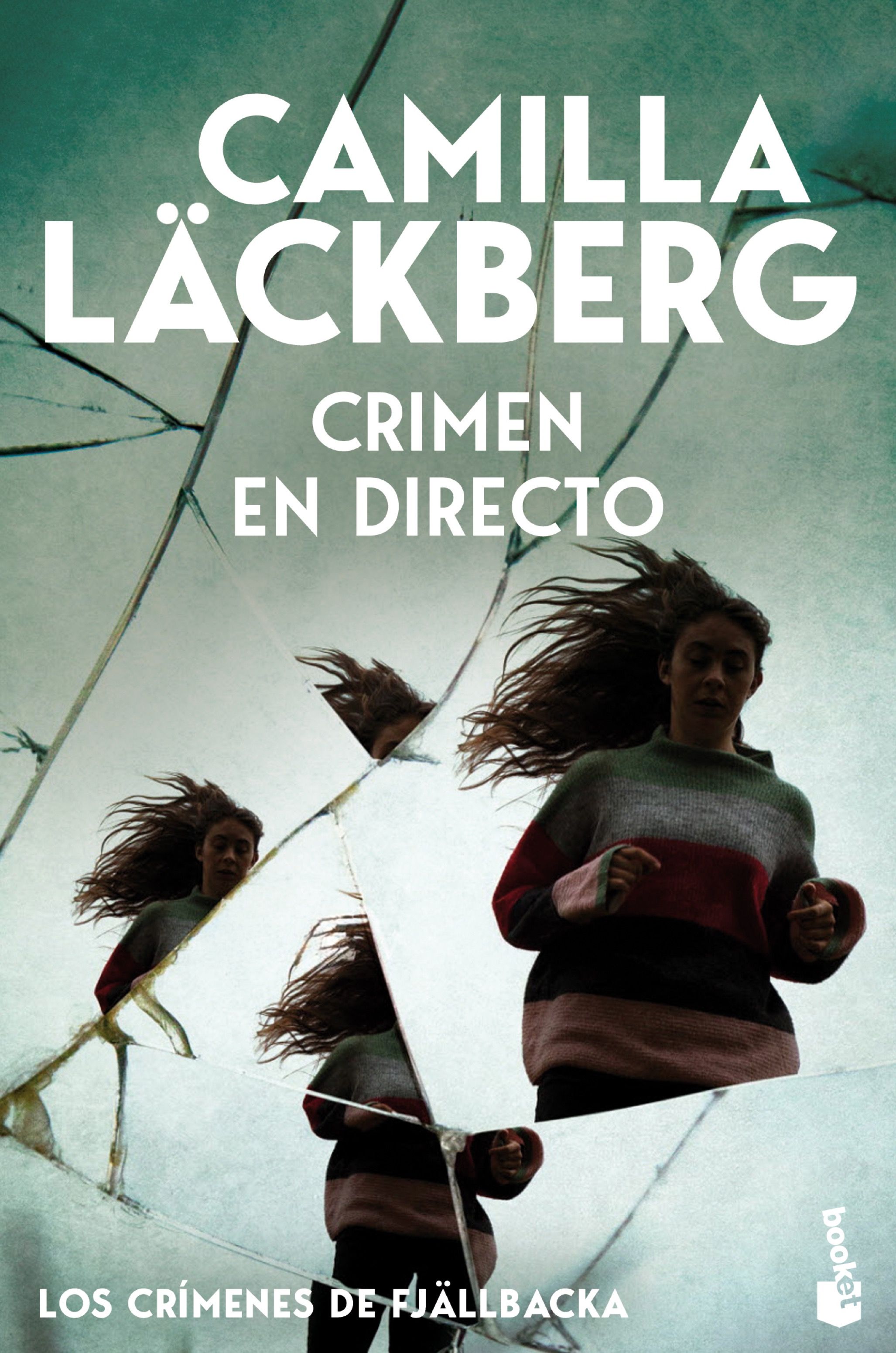 Crimen en directo (Los crímenes de Fjällbacka, 4)  (Bolsillo Tapa blanda) 1