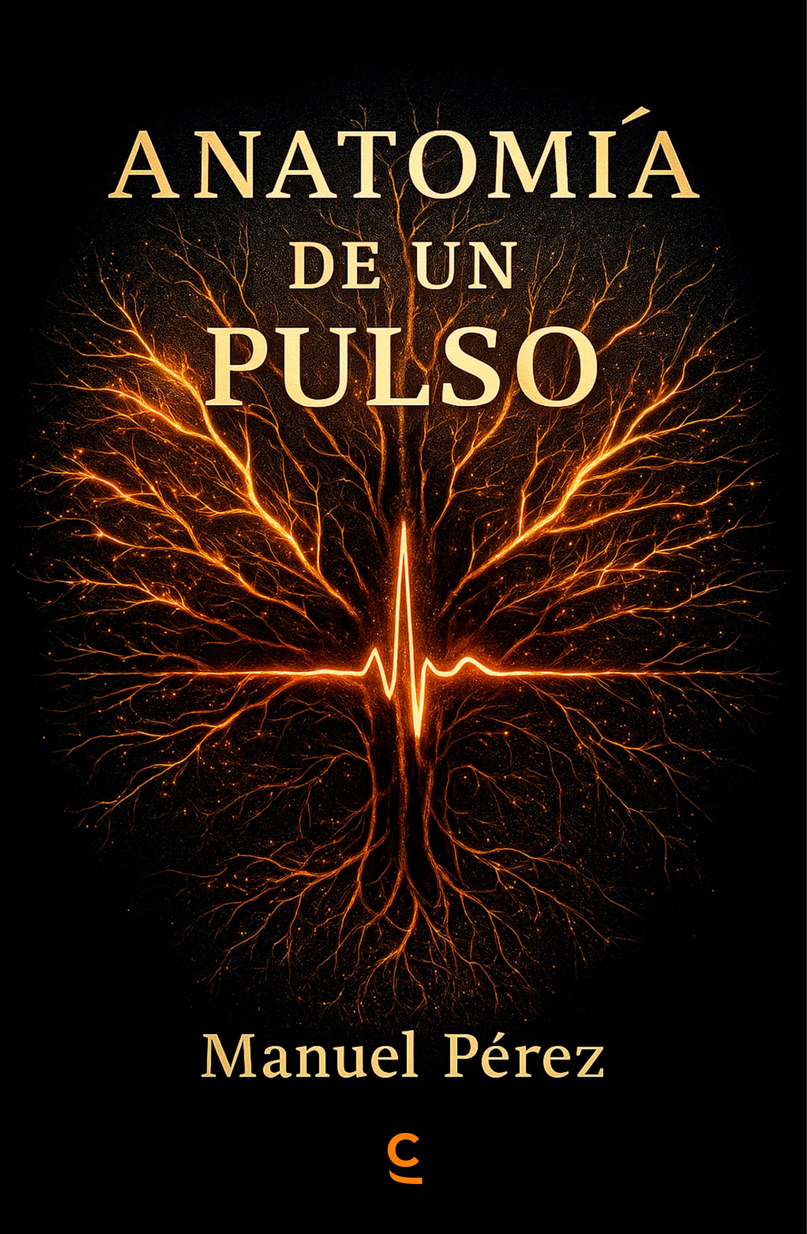 Imagem 0 de ANATOMÍA DE UN PULSO (Capa Mole)