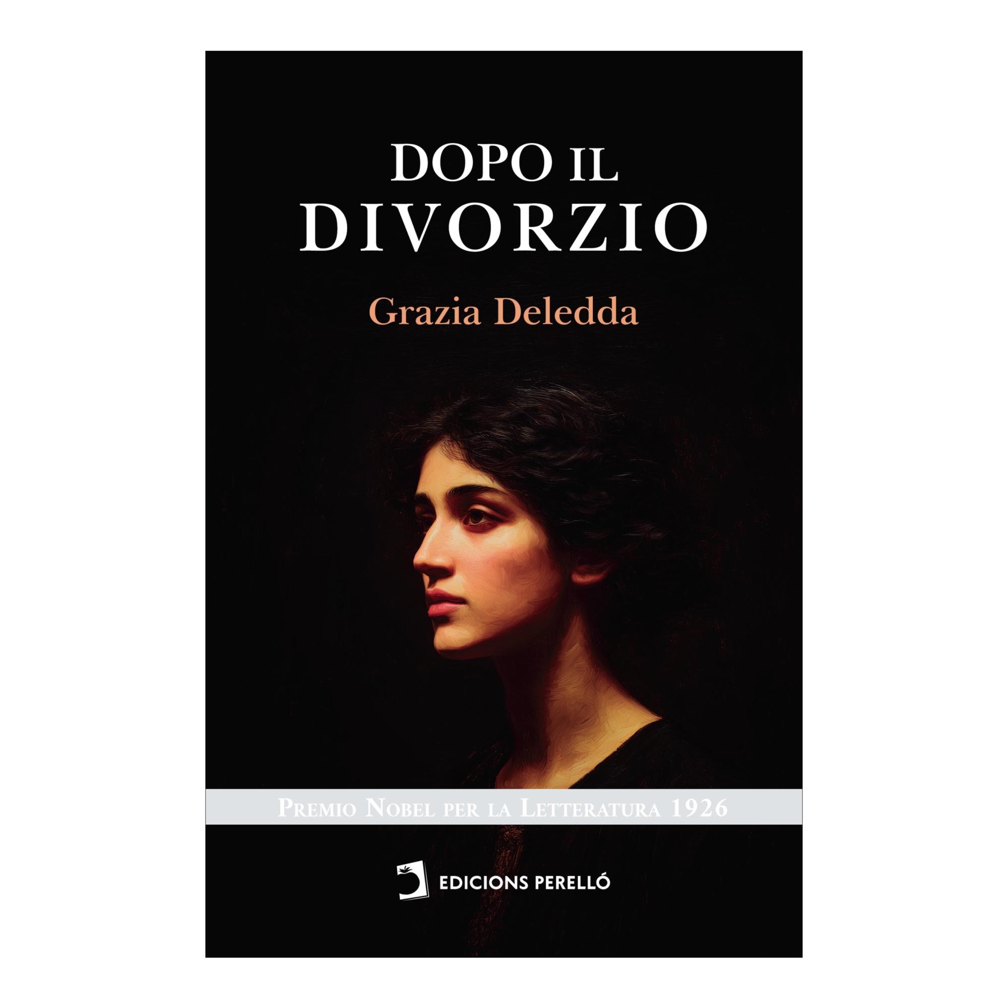 Imagem 0 de DOPO IL DIVORZIO  (Capa Mole)