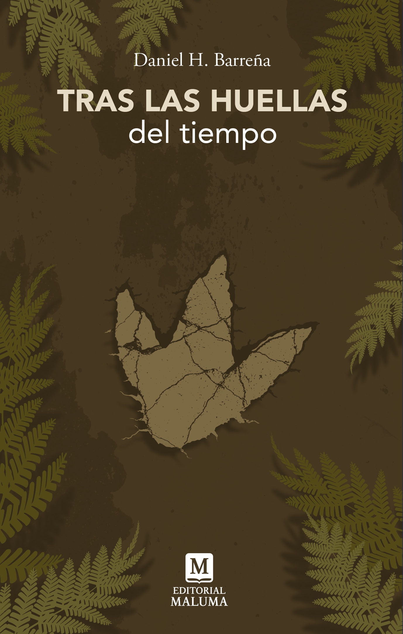 TRAS LAS HUELLAS DEL TIEMPO
