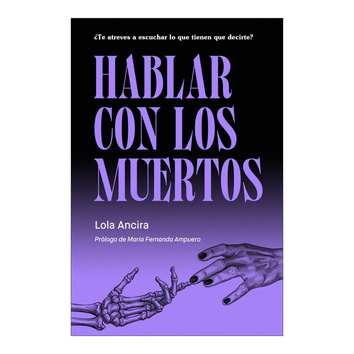 Imagem 0 de Hablar con los muertos