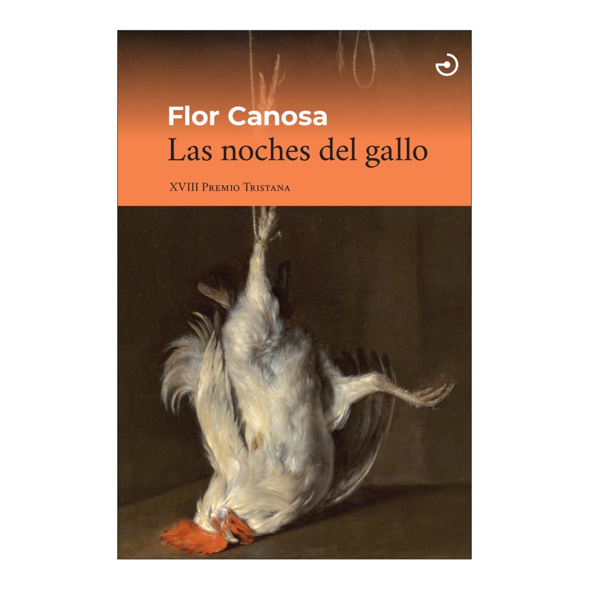 Imagen 0 de Las noches del gallo