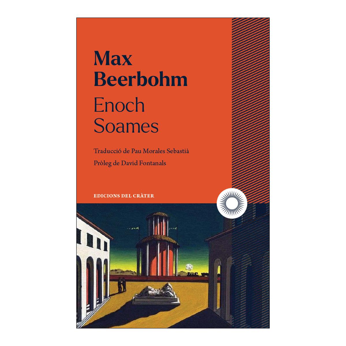 Enoch soames 1