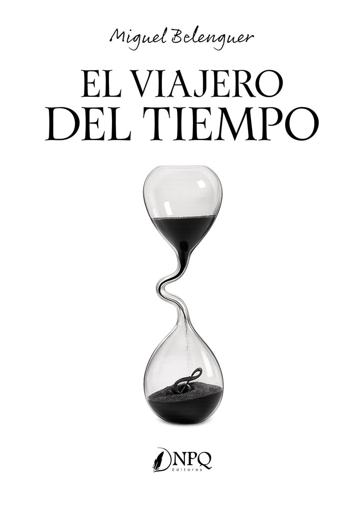 Imagen 0 de EL VIAJERO DEL TIEMPO (Tapa blanda con solapas)
