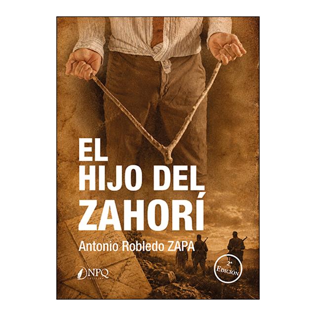 Imagen 0 de El hijo del zahori