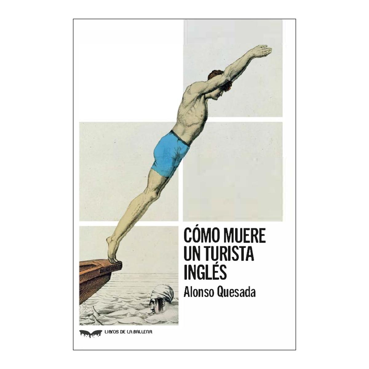 Imagem 0 de Como muere un turista ingles