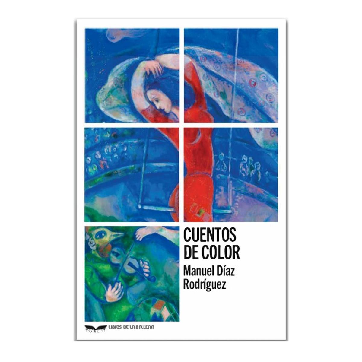 Imagem 0 de Cuentos de color