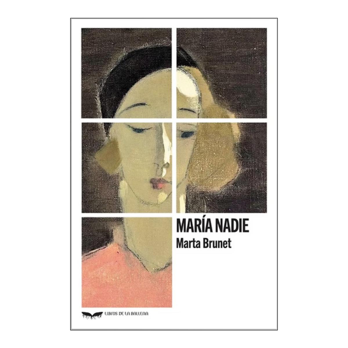Imagem 0 de Maria nadie