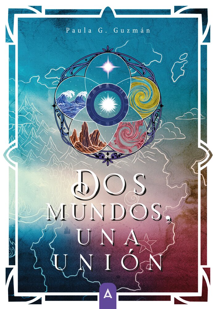 DOS MUNDOS, UNA UNIÓN