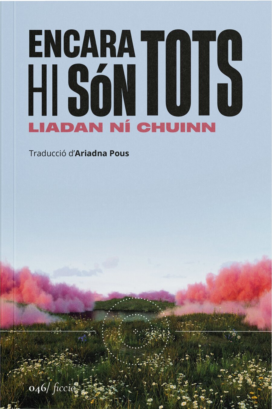 Imagem 0 de ENCARA HI SÓN TOTS (Capa Mole con Lapelas)