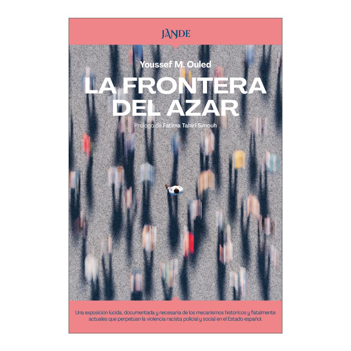 Imagem 0 de La frontera del azar