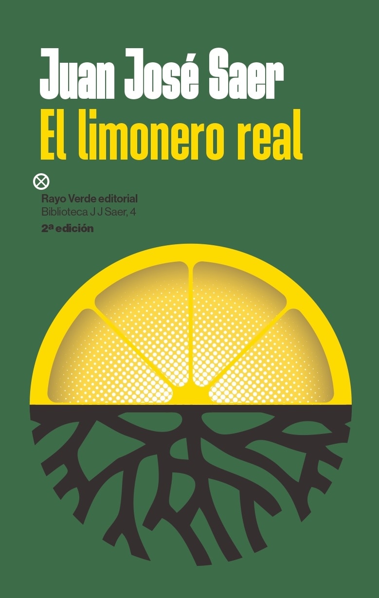 Imagem 0 de El limonero real