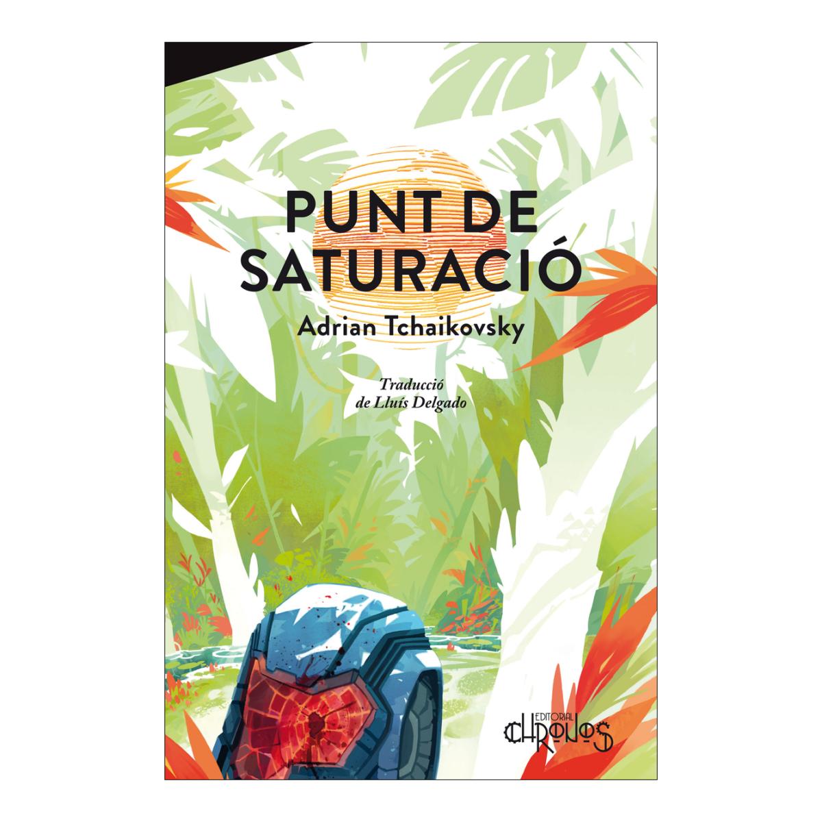 Imagem 0 de Punt de saturacio