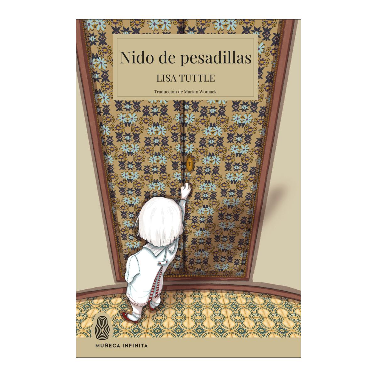 Imagem 0 de Nido de pesadillas