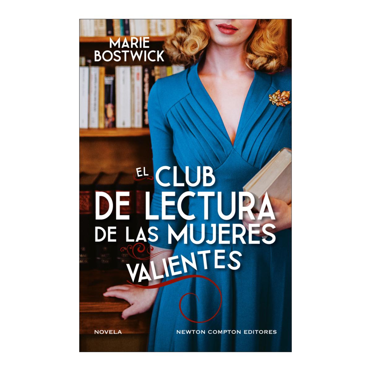 Imagem 0 de EL CLUB DE LECTURA DE LAS MUJERES VALIEN  (Capa Dura)