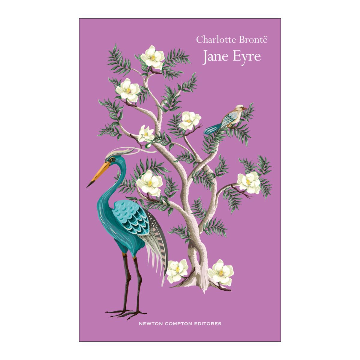 Imagem 0 de JANE EYRE  (Capa Dura)