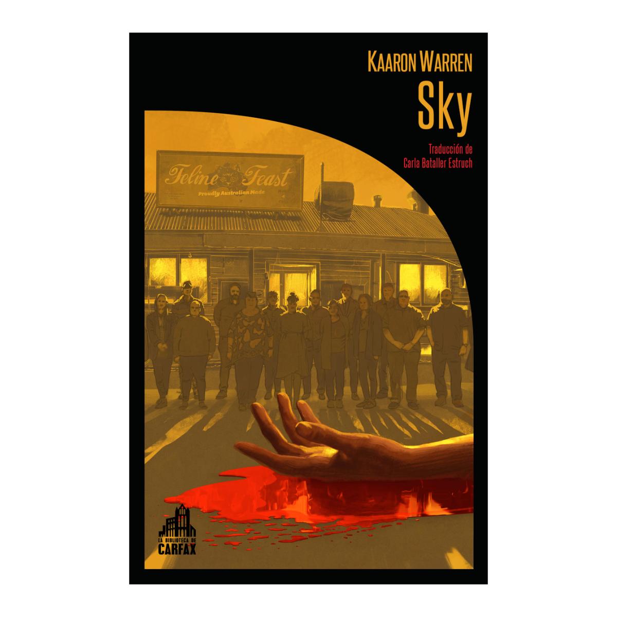 Imagem 0 de Sky