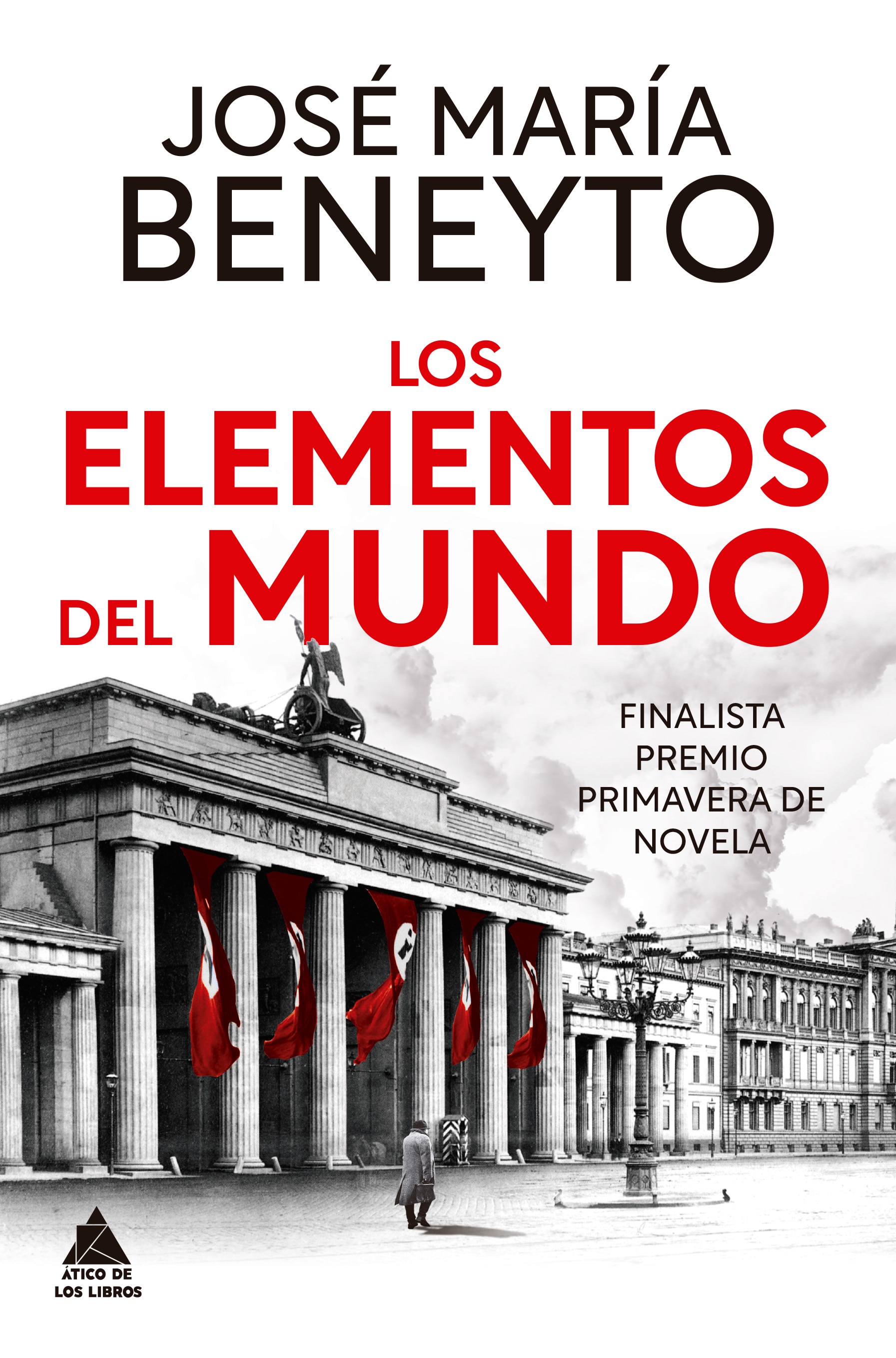 Imagem 0 de LOS ELEMENTOS DEL MUNDO (Capa Mole con Lapelas)