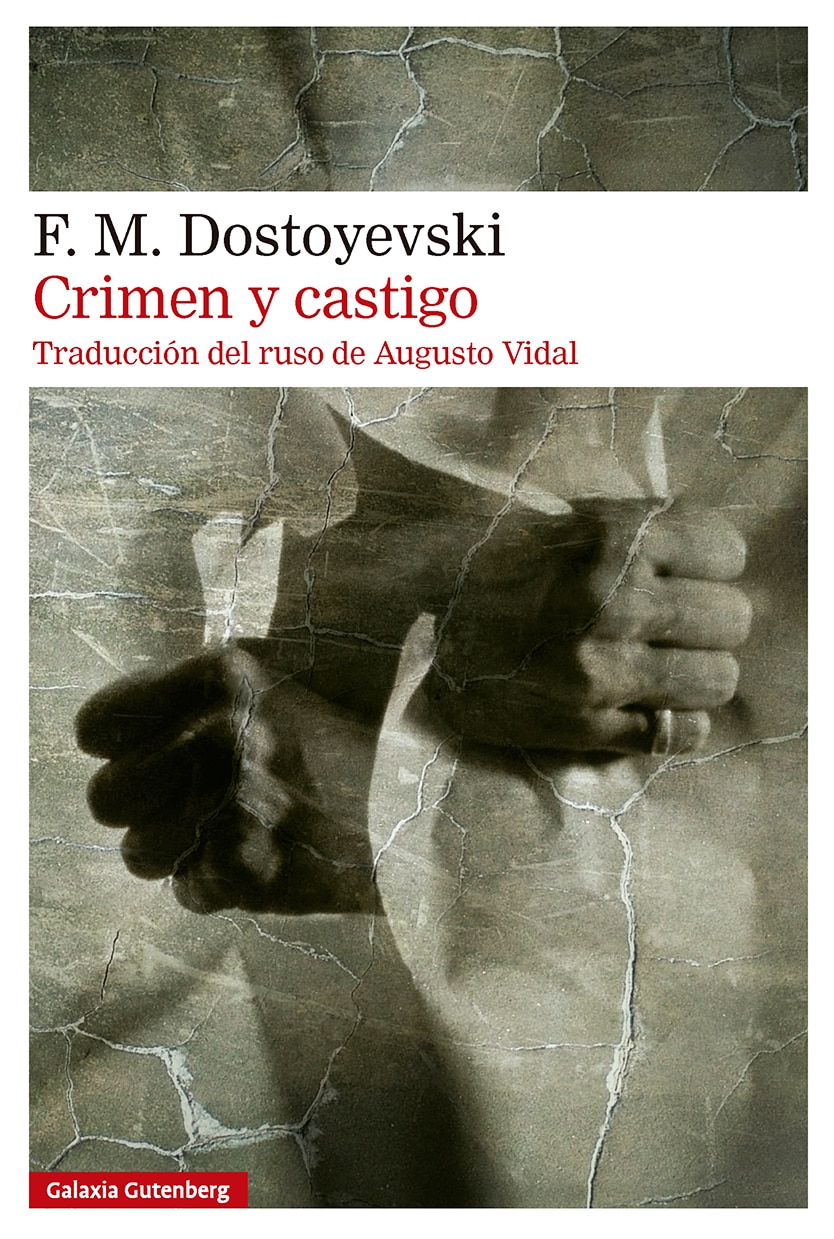 Imagem 0 de CRIMEN Y CASTIGO (Capa Mole)
