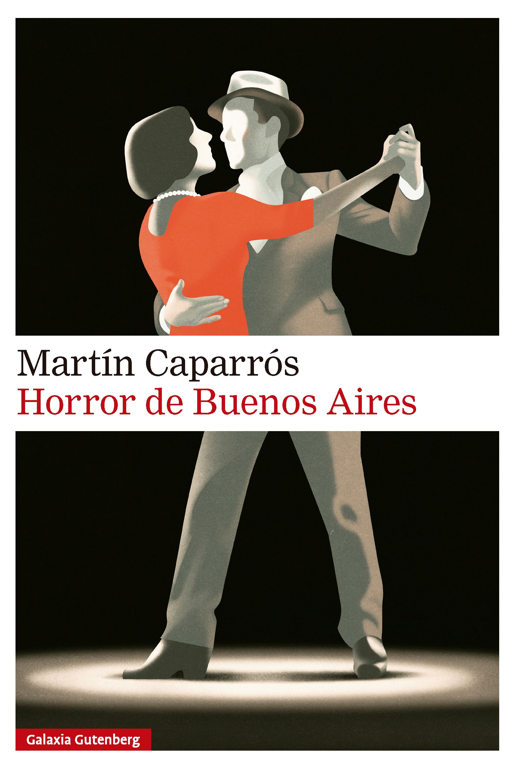 Imagem 0 de HORROR DE BUENOS AIRES (Capa Mole)