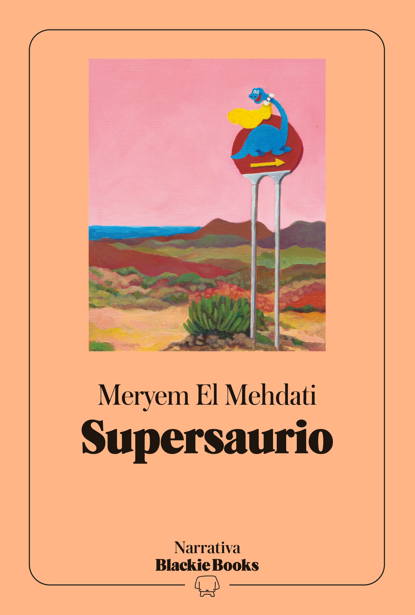 Imagem 0 de SUPERSAURIO - RÚSTICA (Capa Mole)