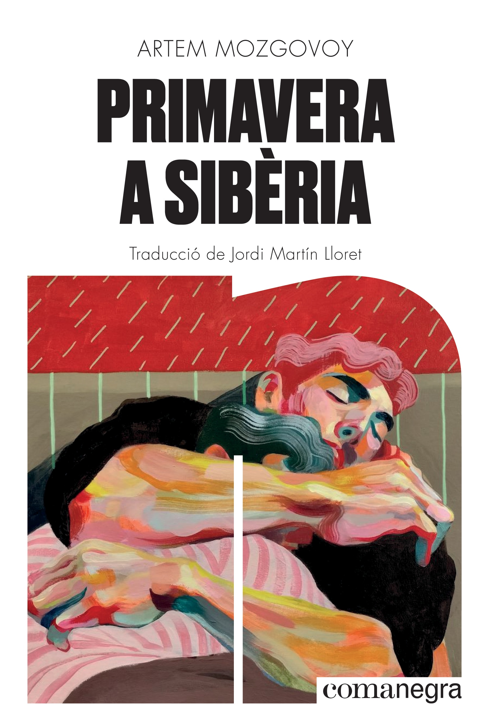 Imagem 0 de PRIMAVERA A SIBÈRIA (Capa Mole)