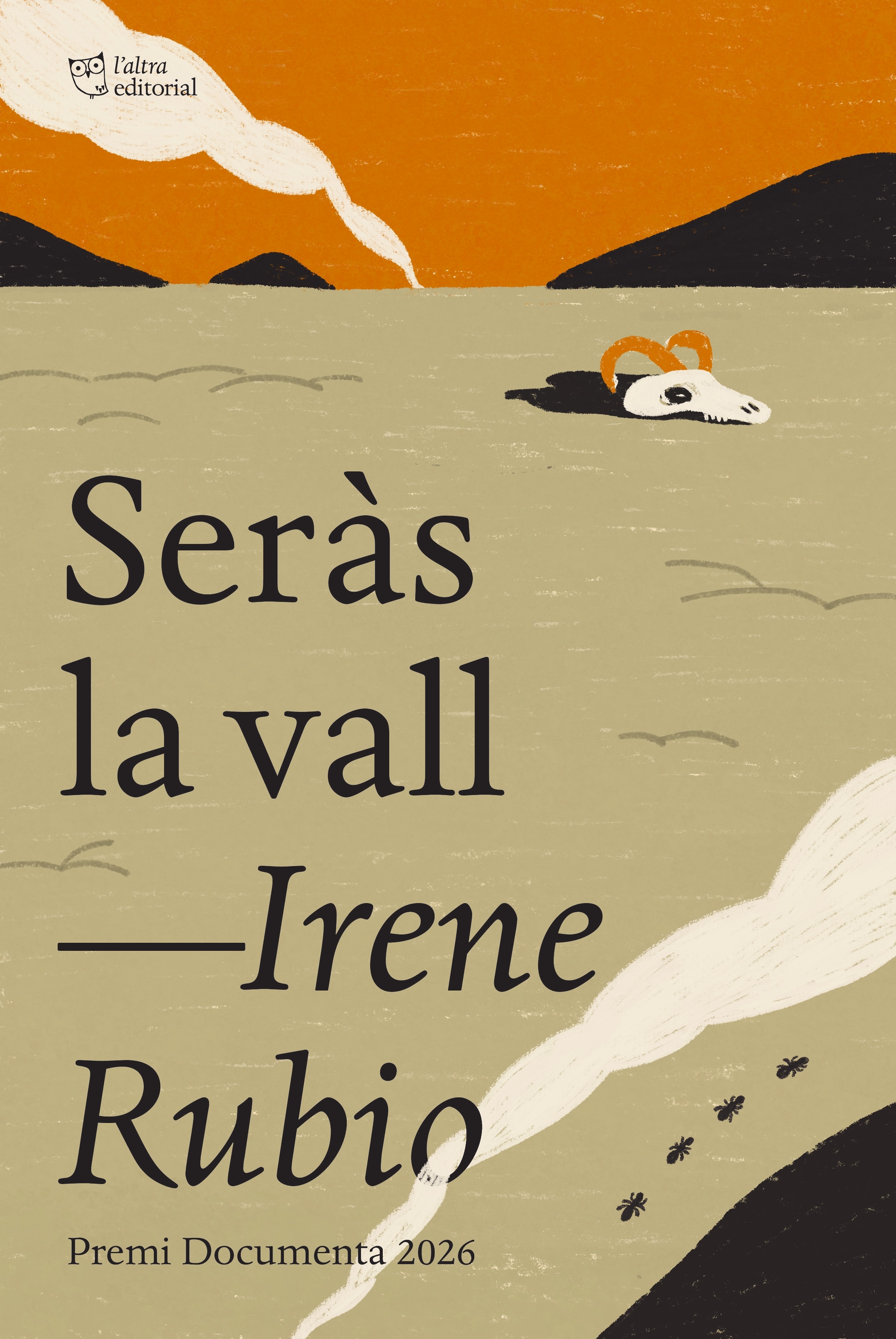 Imagem 0 de SERÀS LA VALL (Capa Mole con Lapelas)