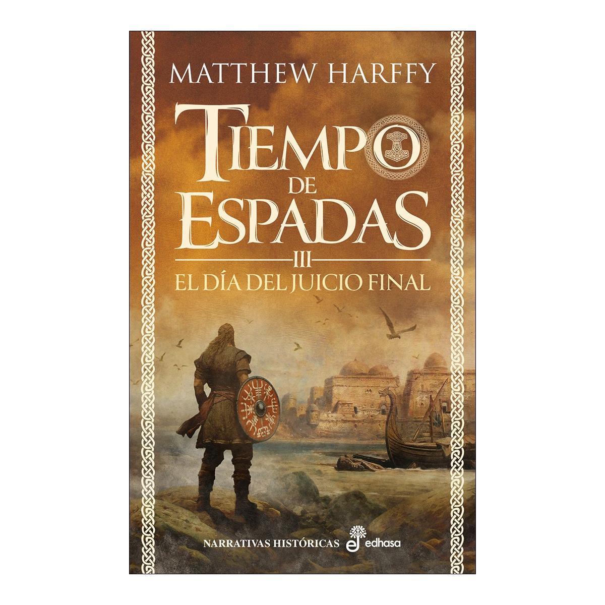 Imagem 0 de EL DIA DEL JUICIO FINAL  (Capa Dura)
