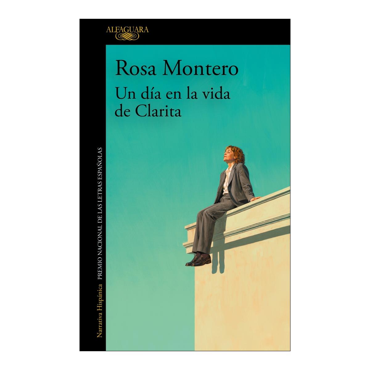Imagem 0 de UN DÍA EN LA VIDA DE CLARITA  (Capa Mole)