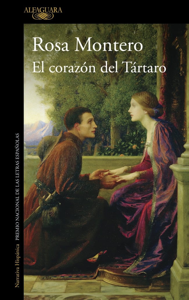 Imagem 0 de EL CORAZÓN DEL TÁRTARO  (Capa Mole)