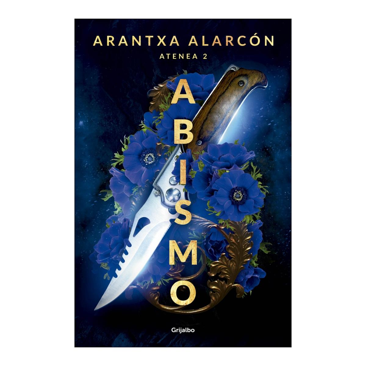 Imagem 0 de ABISMO (SERIE ATENEA 2)  (Capa Mole)