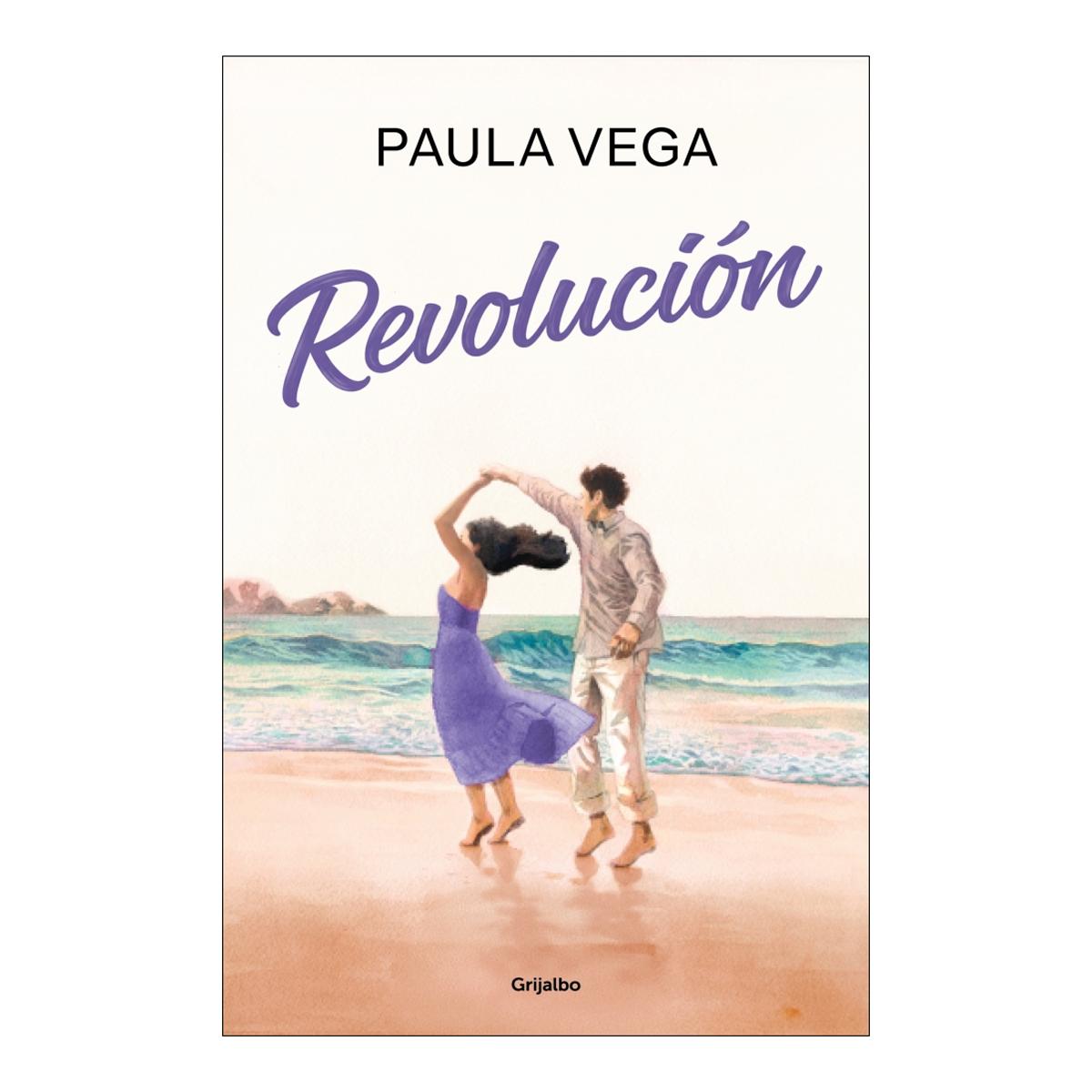 Imagem 0 de REVOLUCIÓN  (Capa Mole)