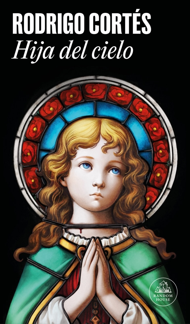Imagem 0 de HIJA DEL CIELO  (Capa Mole)