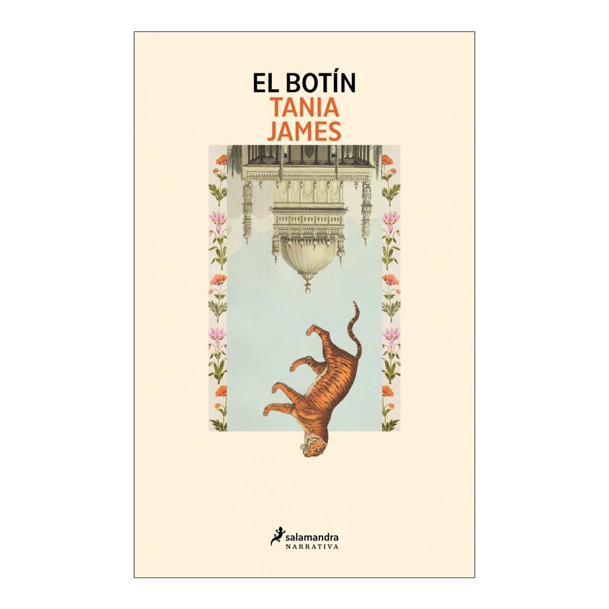Imagem 0 de EL BOTÍN  (Capa Mole)
