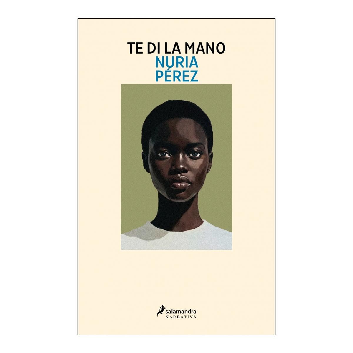 Imagem 0 de TE DI LA MANO  (Capa Mole)