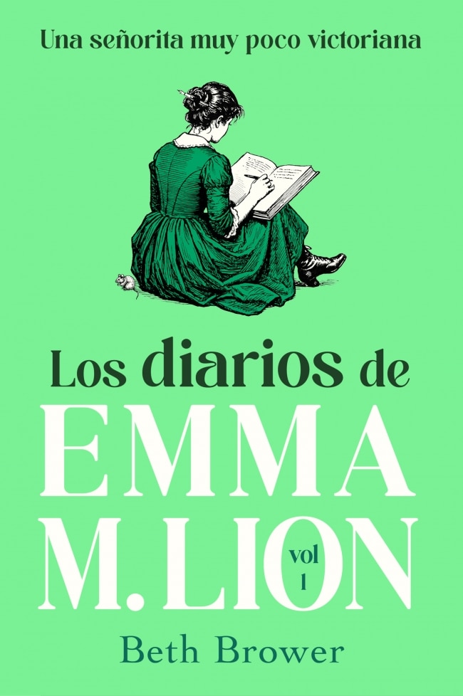 Imagem 0 de LOS DIARIOS DE EMMA M. LION 1 (EL DIARIO (Capa Mole)