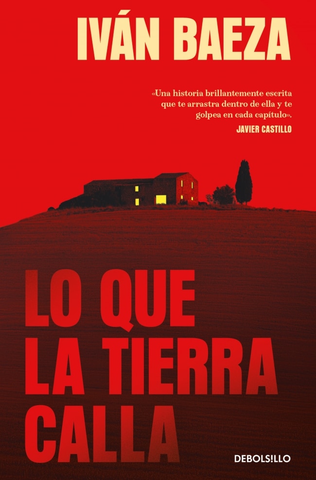 Imagem 0 de LO QUE LA TIERRA CALLA  (Bolsillo Capa Mole)