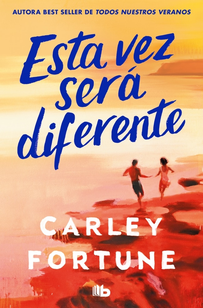 Imagem 0 de ESTA VEZ SERÁ DIFERENTE  (Bolsillo Capa Mole)