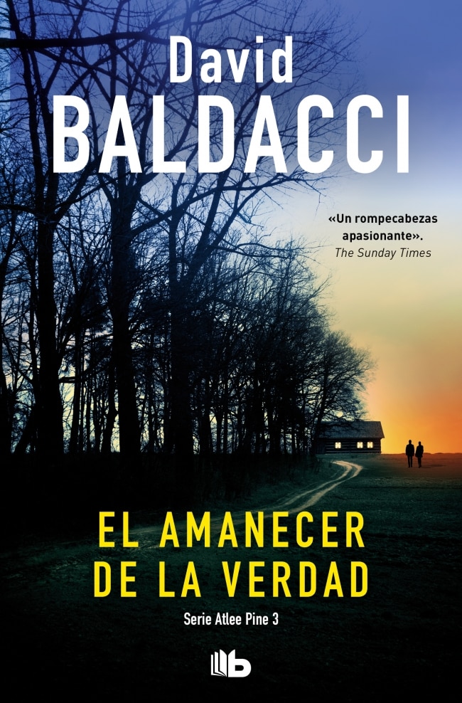 Imagem 0 de EL AMANECER DE LA VERDAD (SERIE ATLEE PI  (Bolsillo Capa Mole)