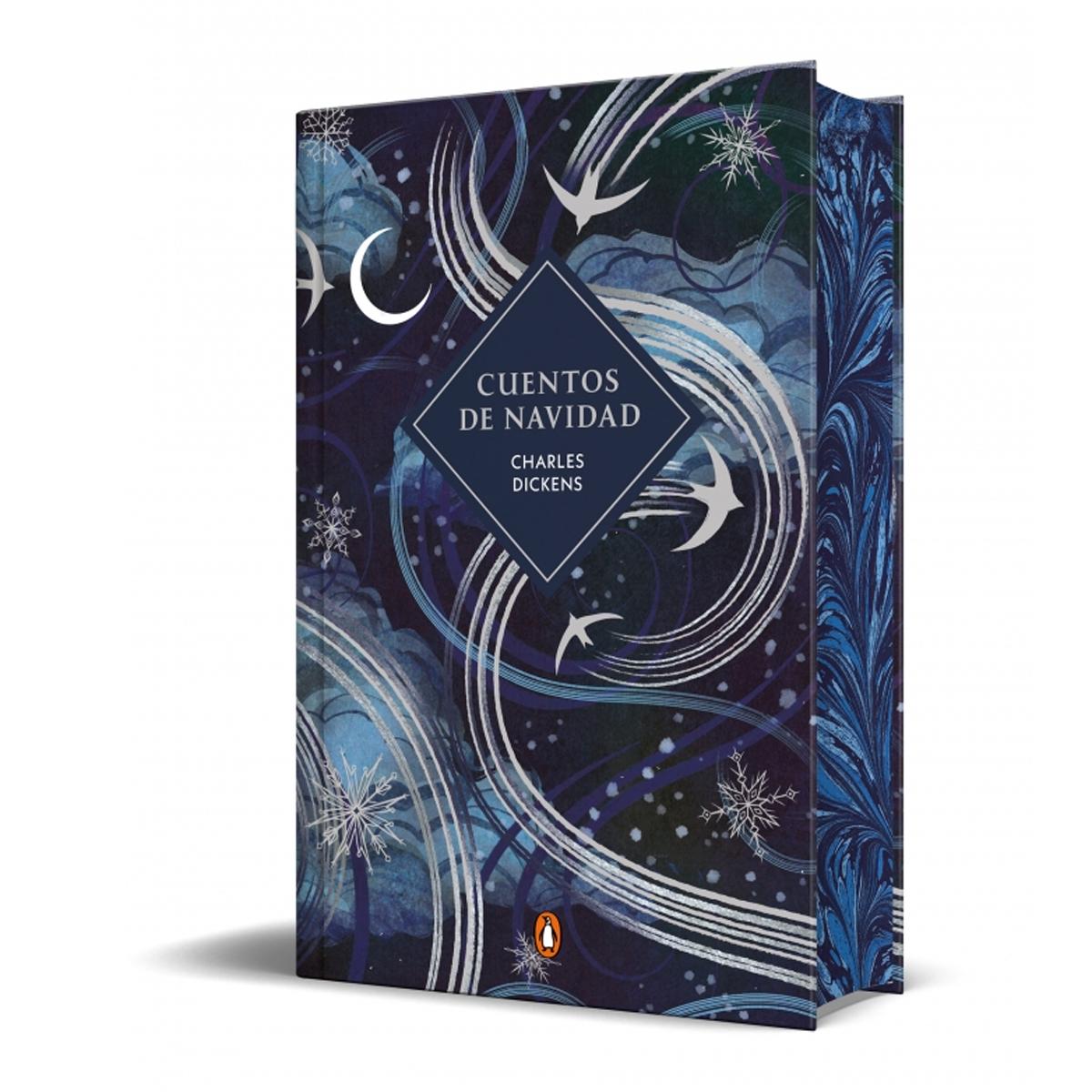 Imagem 0 de CUENTOS DE NAVIDAD (EDICIÓN ESPECIAL LIM  (Capa Dura)