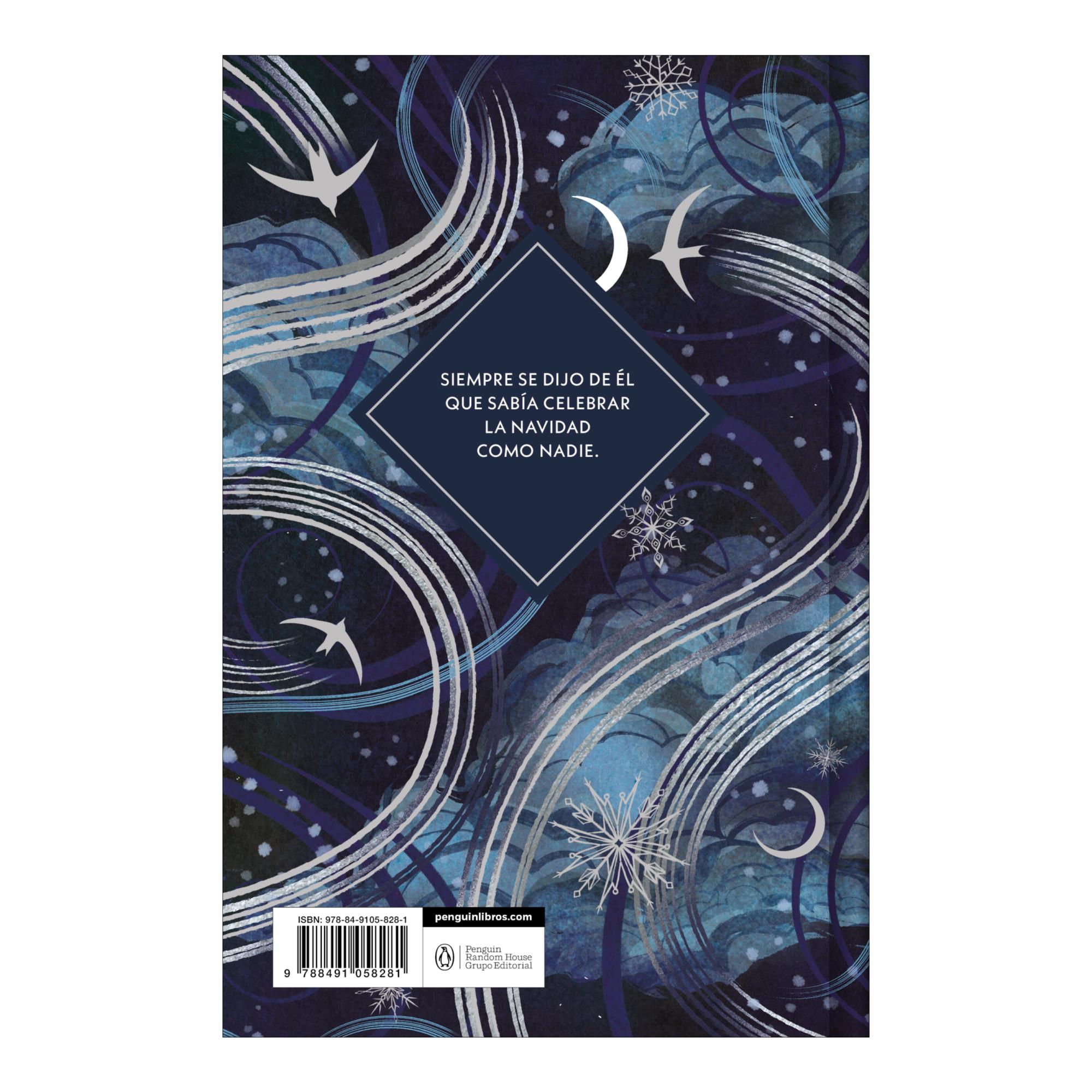 CUENTOS DE NAVIDAD (EDICIÓN ESPECIAL LIM  (Capa Dura) 2