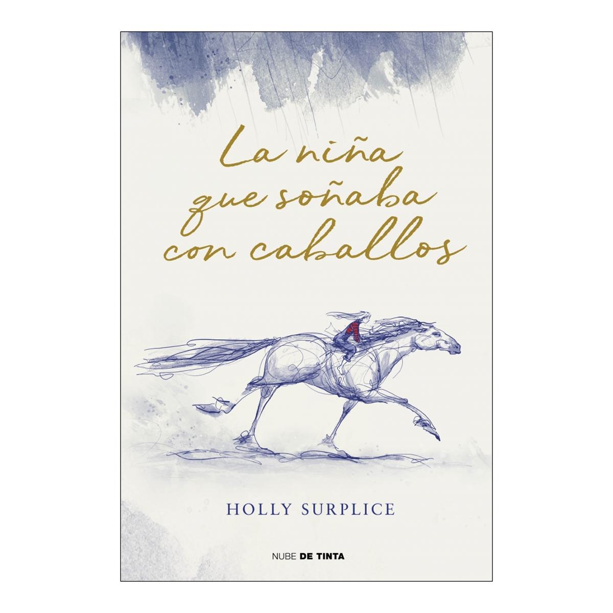 Imagem 0 de LA NIÑA QUE SOÑABA CON CABALLOS  (Capa Dura)