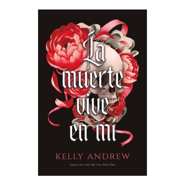 Imagem 0 de MUERTE VIVE EN MÍ, LA (Capa Mole)