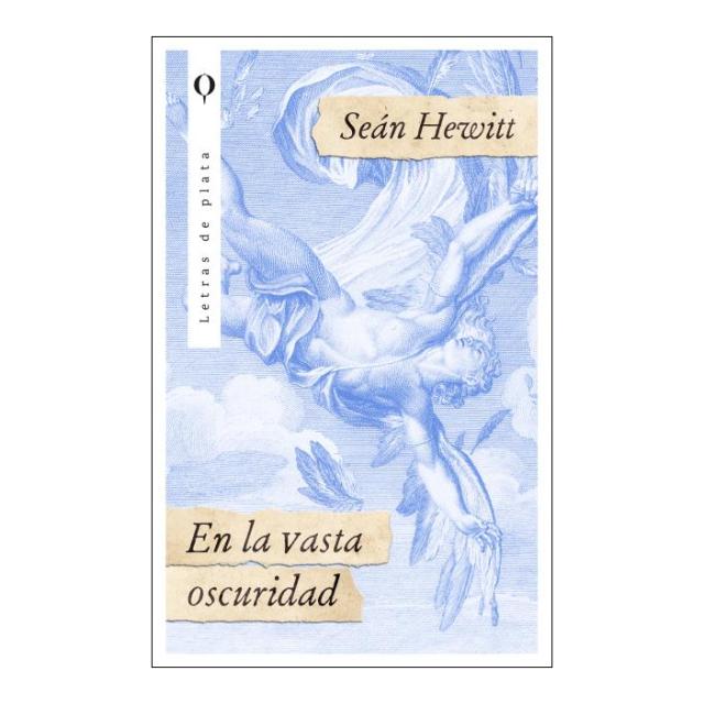 Imagem 0 de EN LA VASTA OSCURIDAD (Capa Mole)