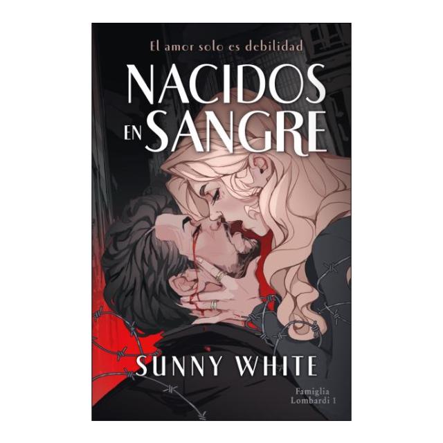Imagem 0 de NACIDOS EN SANGRE  (Capa Mole)